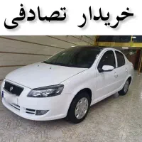 رانا پلاس پانوراما ۶ دنده// مشاوره خودرو تصادفی //