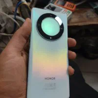 honor x9a 256رم ۸+۵