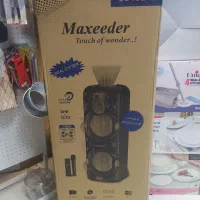 اسپیکر مکسیدر