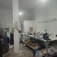 مغازه ۹۰ متری شهدای ۲