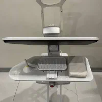 اتو برقی پرسی