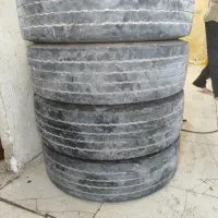 سلام لاستیک ۲۳۵ سیمی بارز
