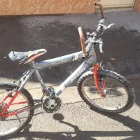 دوچرخه ۲۰ نیاز تعمیر