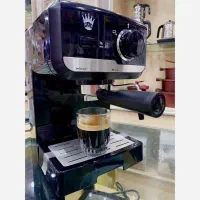 قهوه ساز فروشی