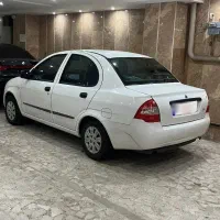 تیبا صندوقدار مدل ۱۳۹۹|خودرو سواری و وانت|رشت, جهاد|دیوار