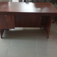 میز مدیریت نو|مبلمان اداری|بوکان, |دیوار