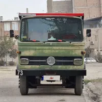 خاور ۷۳|خودرو سنگین|چهاردانگه (تهران), |دیوار