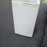 یخچال فریزر۵فوت الجی کره ای مجردی دانشجویی هتلی