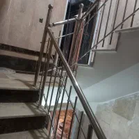 کرکره برقی نرده استیل|خدمات پیشه و مهارت|شاهرود, |دیوار