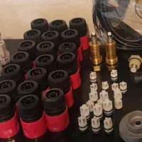 قطعات کارواش خانگی.تعمیرکارواش خانگی.تعمیرات|ابزارآلات|شیراز, اصلاح‌نژاد|دیوار
