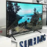 خریدار تلویزیون LED  و QLED سونی ال‌جی سامسونگ