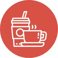 جذب نیرو در کافه