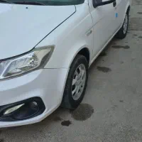 ساینا دوگانه فابریک بدون رنگ|خودرو سواری و وانت|اصفهان, کوجان|دیوار