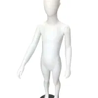 مانکن نیم تنه و مانکن کودک|فروشگاه و مغازه|رشت, جهاد|دیوار