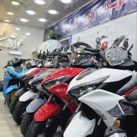 هندا ۲۰۰|موتورسیکلت|قم, شاه ابراهیم|دیوار