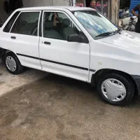 پراید مدل90