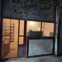 مغازه ۴۰متری در بحر خیابان، اول  امیر اکرم