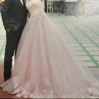 لباس عقد و عروس|لباس|تهران, شادمان|دیوار