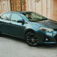 کرولا ۲۰۱۶ فروش فوری|خودرو سواری و وانت|اهواز, کیانپارس |دیوار