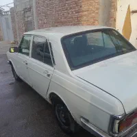 پیکان مدل ۸۳دوگانه