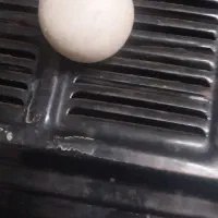 سنگ آسیاب اصل الماس|کلکسیون اشیاء عتیقه|تاکستان, |دیوار