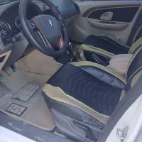 پارس موتور جدید