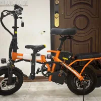 دوچرخه برقی کوگو