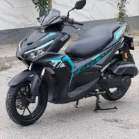 آیروکس ۱۴۰۱ cc