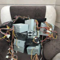 فروش پاور کامپیوتر ارسال هم میکنم|قطعات و لوازم جانبی رایانه|لار, |دیوار