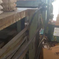 دستگاه پرس کارتن|ماشینآلات صنعتی|شوط, |دیوار