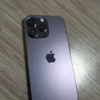 آیفون ۱۴ پرومکس رجیستر شده