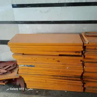 ویترین/رگال گرد/مانکن/میز کار/قفسه کارکرده دست دوم|فروشگاه و مغازه|تهران, نعمت‌آباد|دیوار