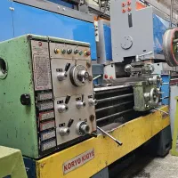 دستگاه تراش لهستان ۱ متر