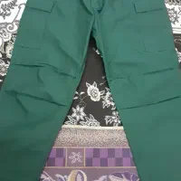 شلوار شیش جیب