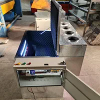 سایلنت باکس ماینر 4تایی (7 روز مهلت تست)|قطعات و لوازم جانبی رایانه|تهران, خاوران|دیوار