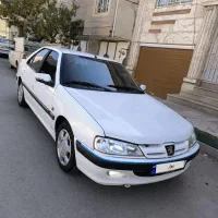 پژو پارس سال مدل۹۳ داشبورد جدید