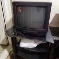 ۱۴اینج|تلویزیون و پروژکتور|قرچک, باقرآباد|دیوار