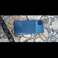 گوشی سامسونگ A12 حافظه 64 رم 4 شیک|موبایل|شادگان, |دیوار