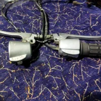 لوازم موتور سیکلت هوندا 125