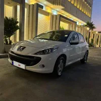 ۲۰۷ پانا مدل ۱۴۰۱ tu5 اتاق تعویض قابل معاوضه