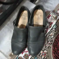 کفش پاشنه داراسپرت|کیف، کفش، کمربند|مشهد, کارگران|دیوار