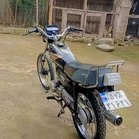 هوندا۲۰۰|موتورسیکلت|رشت, یخسازی|دیوار