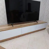 میز تلویزیون متحرک شیک