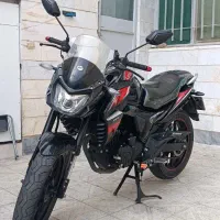 لیفان کی پی اس200