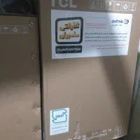 کولر tcl ۲۴۰۰۰ کاملا نو