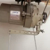 دینام چرخ خیاطی صنعتی