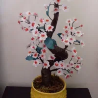 گل مصنوعی|گل مصنوعی|همدان, |دیوار