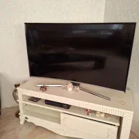 زیر تلویزیون سالم شیک