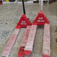 لیف تراک ۳۰۰۰ کیلو گرمی حمل و نقل اجسام به راحتی