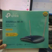 مودم 9960آکبند ( دفتر پیشخوان محمدی)